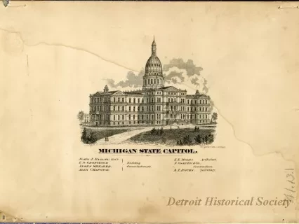 Lithograph