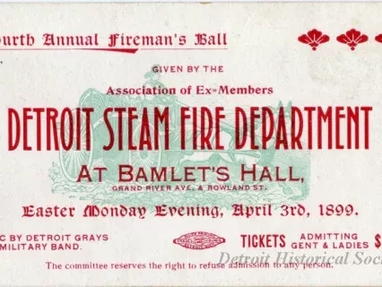 Invitation