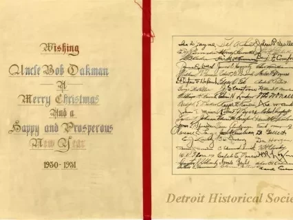 Card, Greeting