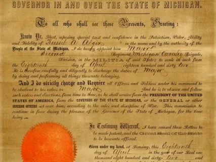 Proclamation