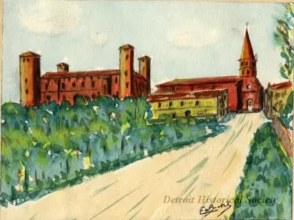 Painting