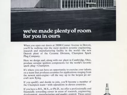 Advertisement