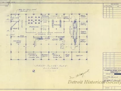 Blueprint