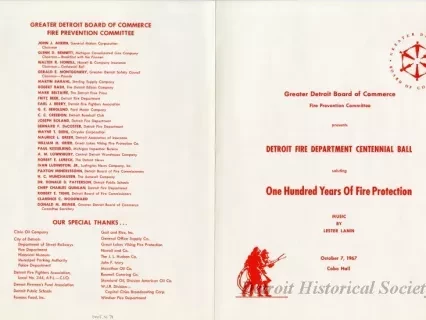 Program