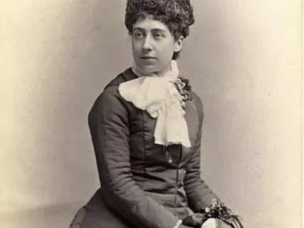Photograph, Cabinet
