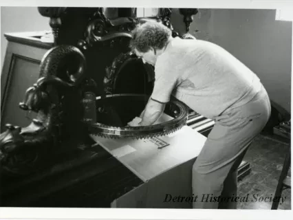 Print, Photographic