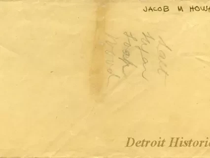 Envelope - Envelope