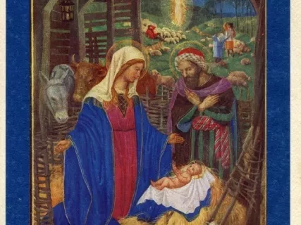 Card, Holiday