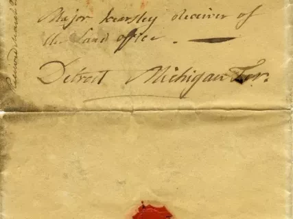 Letter