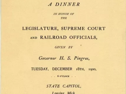 Program
