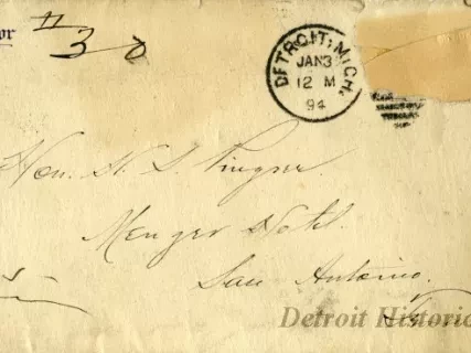 Envelope