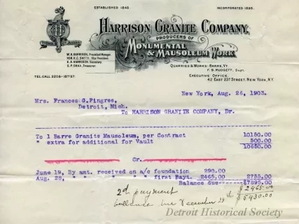 Invoice
