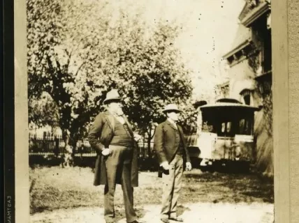 Print, Photographic