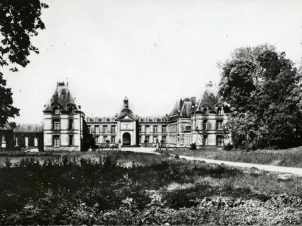 Postcard - Postcard