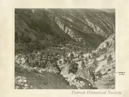 Print, Photographic