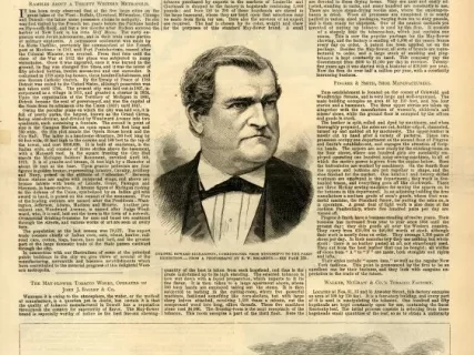 Newspaper
