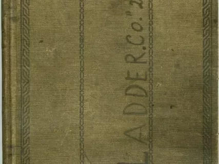 Log - Ladder Co. 21