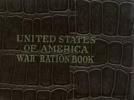Cover, Document