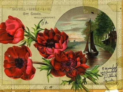 Postcard