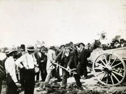 Print, Photographic