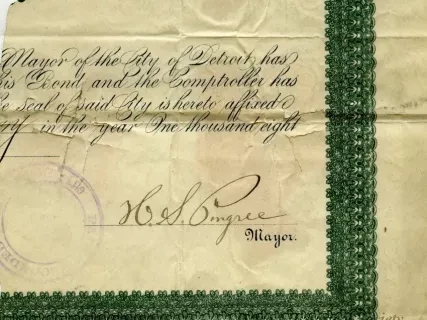 Autograph