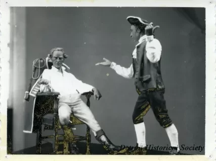 Print, Photographic