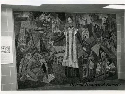 Print, Photographic