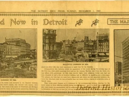 Newspaper