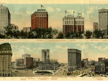 Postcard