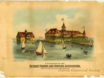 Lithograph