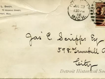 Envelope