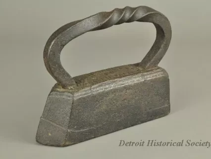 Iron