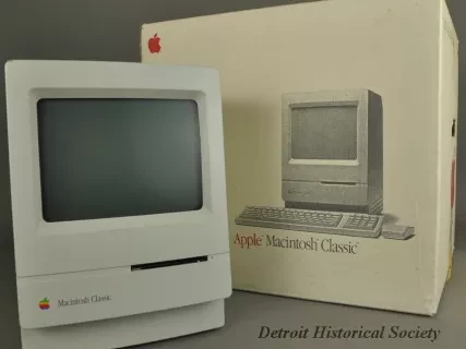 Computer, Desktop
