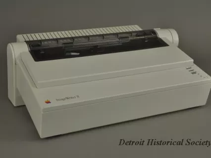 Printer, Dot Matrix