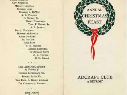 Program