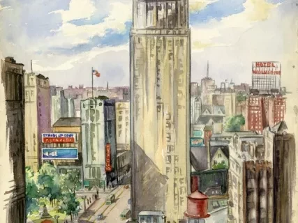 Painting
