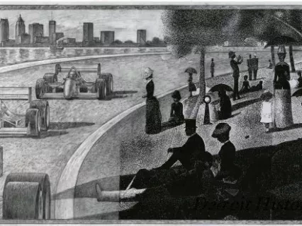 Drawing