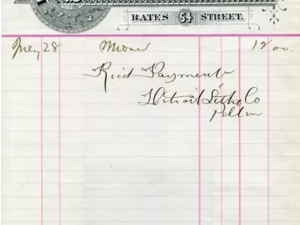 Invoice