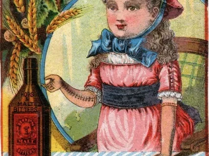 Card, Trade