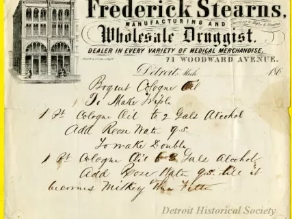 Recipe