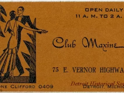 Card, Business