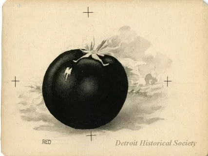 Lithograph
