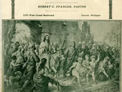 Program