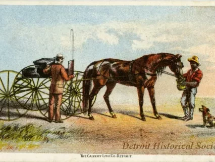Lithograph