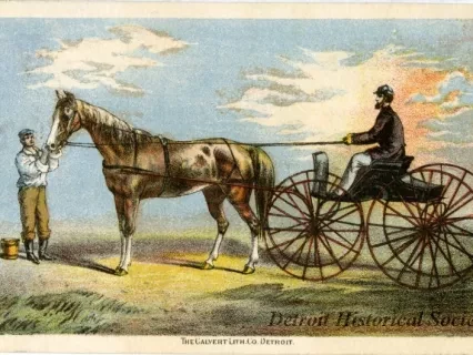 Lithograph