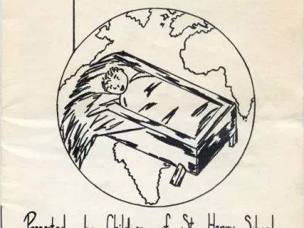 Program, Theater