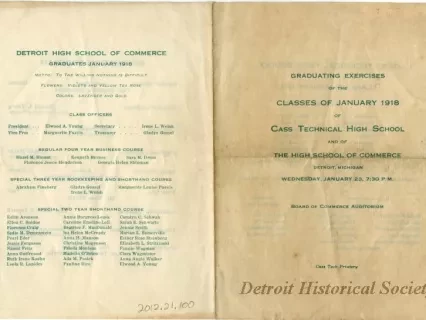 Program