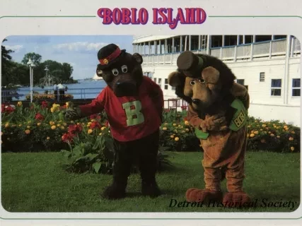 Postcard