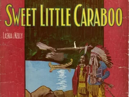 Music, Sheet - Sweet Little Caraboo