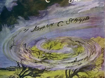 Music, Sheet - The Whirl-wind